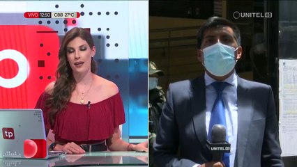 Una mujer víctima de violencia pide justicia y denuncia que liberarán a su agresor