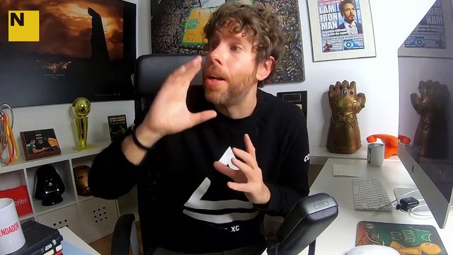 Dani Senabre, desesperado después del Barça-Dinamo de Kíev: Cada minuto era peor que el anterior