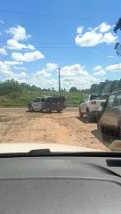 Download Video: Polícia Civil de Umuarama recupera dois veículos roubados na avenida Duque de Caxias