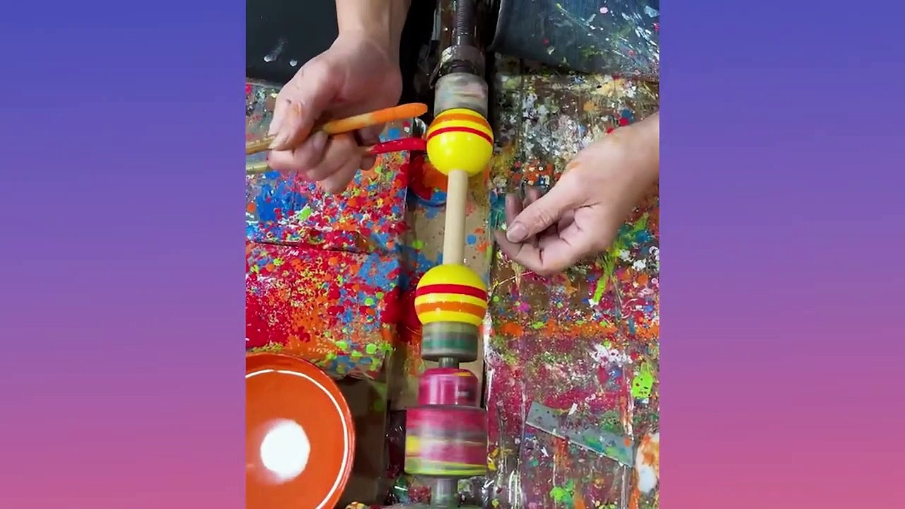 Oddly Satisfying Video | New Relaxing Scenes to Get You Into a Better Mood