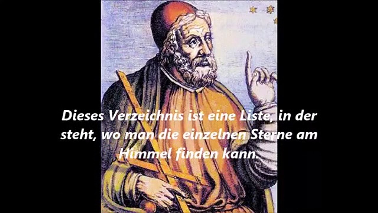 Die Astronomen der Geschichte