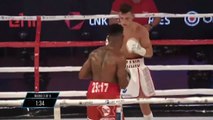 Marcis Grundulis vs Yomer Medrano (24-07-2021) Full Fight