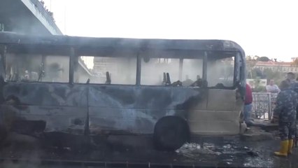 قتلى بقصف لقوات النظام السوري في ريف إدلب