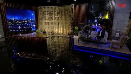 محارب السرطان أحمد علي يحكي قصة كفاحه