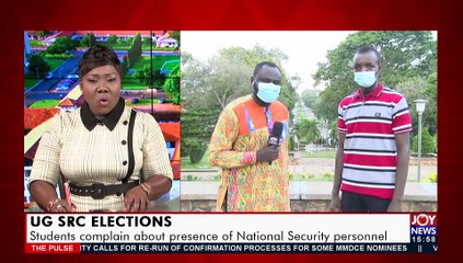 The Pulse on JoyNews (20-10-21)