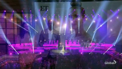 Céline Dion-E.T.-19 Octobre 2021