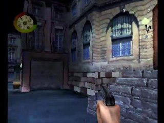 Medal of Honor: Underground online multiplayer - psx