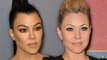 How Kourtney Kardashian Feels About Shanna Moakler’s Shady Reaction To Travis Barker Engagement