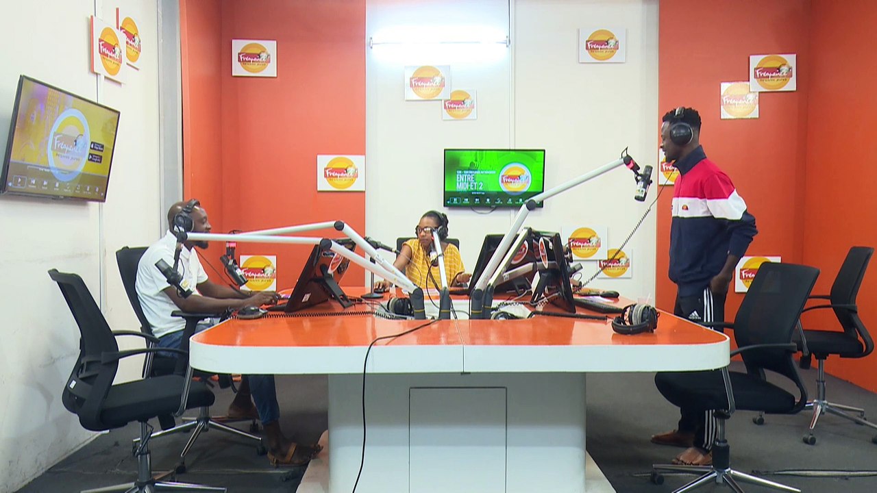 Le Ptit Dej du 20 Octobre 2021