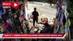 İdlib'te 11 kişinin öldüğü pazar yeri saldırısının kamera görüntüleri ortaya çıktı