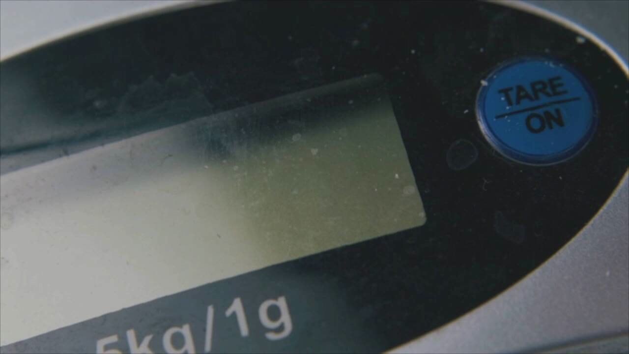 5 Surprising Reasons You Need a Digital Kitchen Scale