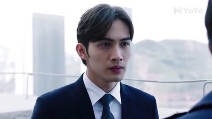 مسلسل عين العاصفة الحلقة 3