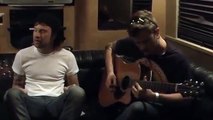 Emarosa - Heads Or Tails Real Or Not - Absolutepunk Backstage Sessions