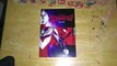 Ultraman Series 12: Ultraman Tiga Series & Specials DVD Unboxing