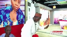 Kouthia Show du 20 Octobre 2021