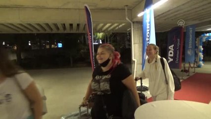 Rus tur operatörleri Muğla'da buluştu