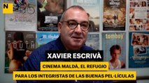 Cinema Maldà, el refugio para los integristas de las buenas películas