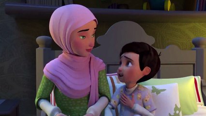 21. الكلمة الطيبة صدقة   شوفوا ازاى ممكن تتصدق بالكلام الطيب