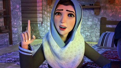 22. شوفوا محمد اتصرف ازاى لما اكتشف ان صاحبه حرامي