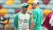 CLEAN: Langer very passionate but leaks are disrespectful - Johnson supports Aussie coach
