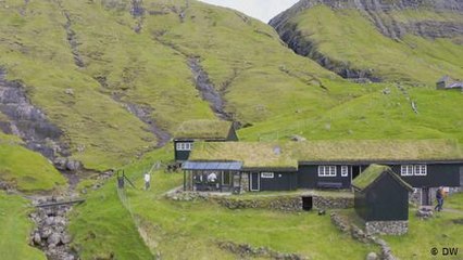 Koks: el sabor de las Feroe