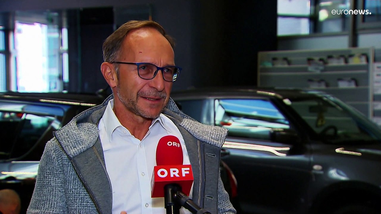 Ab November: Österreich führt 3G am Arbeitsplatz ein