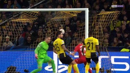 Ligue des Champions : Villarreal tient enfin son succès