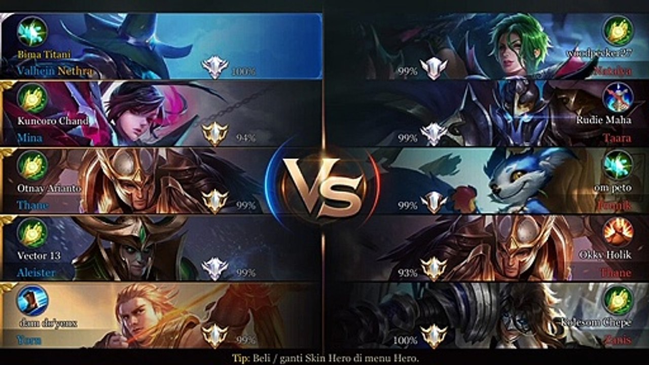 PERFECT TOWER _ FAST WIN OR U LOSE 2AOV