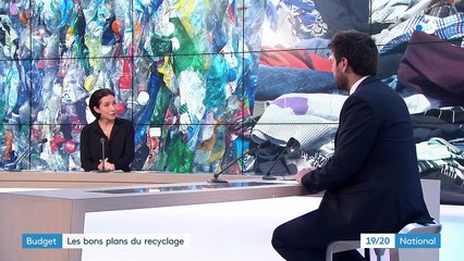 Budget : gagnez de l'argent en recyclant
