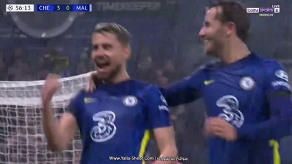 ملخص مباراة تشيلسي و مالمو اليوم الأربعاء 20-20-2021