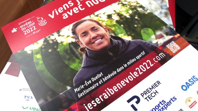 FAITES VOS JEUX | RDL 2022 amorce sa campagne de recrutement des bénévoles