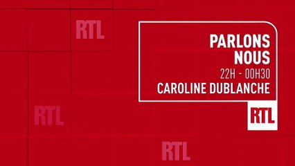 Le journal RTL de 23h du 20 octobre 2021