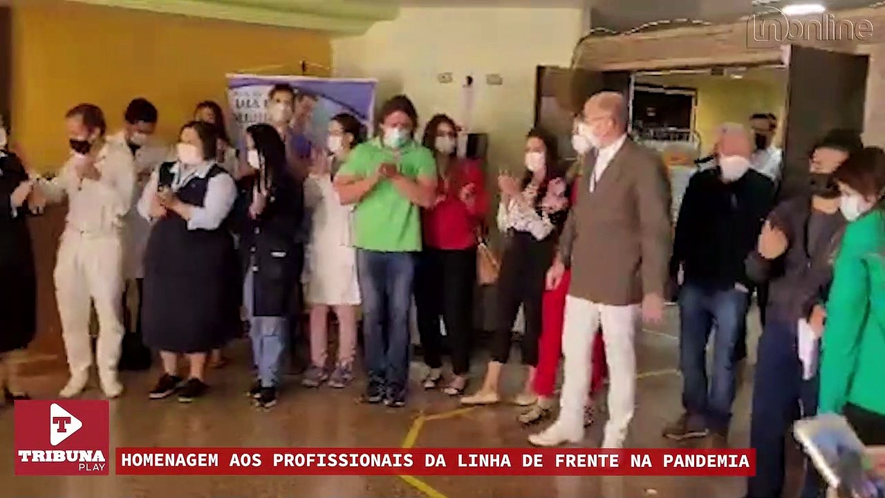 HOMENAGEM PROVIDENCIA
