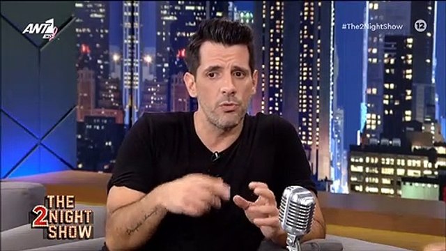 Θοδωρής Φέρρης: «Χώρισα, ήμουν στα πατώματα, έλεγα ότι θα πεθάνω»