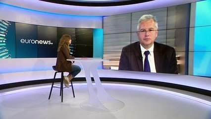 МВФ: "Все проблемы будут решены"