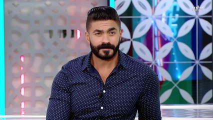 الآغا يطلب من خالد سليم التحدث باللهجة الكويتية.. وهذا هو انطباع فيفيان مراد عن الفنان المصري