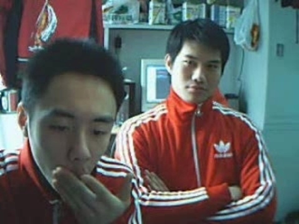 好久不見