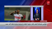 محامي شيكابالا يكشف تفاصيل إلغاء عقوبة الوقف 8 مباريات وغرامة 250 ألف جنيه ويؤكد لـ يحدث في مصر: الحكم ملزم للاتحاد