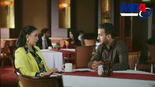 كريم كشف مره ( غادة عبد الرازق ) و خيانتها لجوزها طارق التميمي مسلسل حدوتة مره