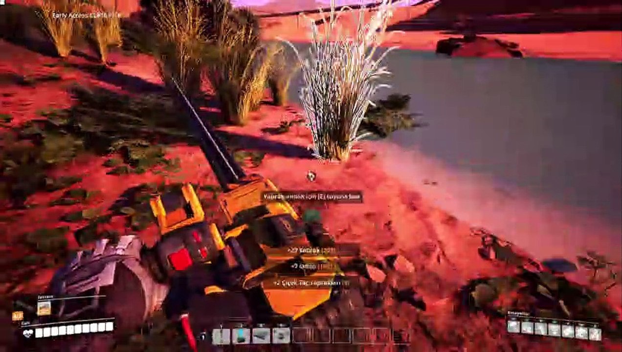 Satisfactory - Bölüm 99