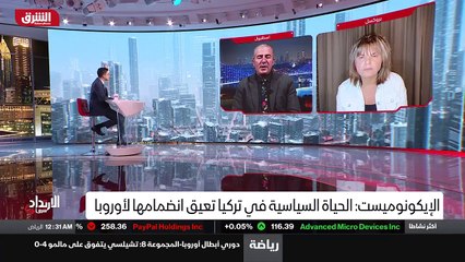 ...انه صاحب شخصية قوية وتوسعية ولديها أطماع...