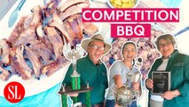 Odom Family Competition BBQ & Brunswick Stew | Hey Y'all | Southern Living