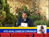 Pdte. Nicolás Maduro inauguró 118 Bases de Misiones Socialistas en todo el país