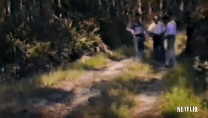 Catching Killers S01