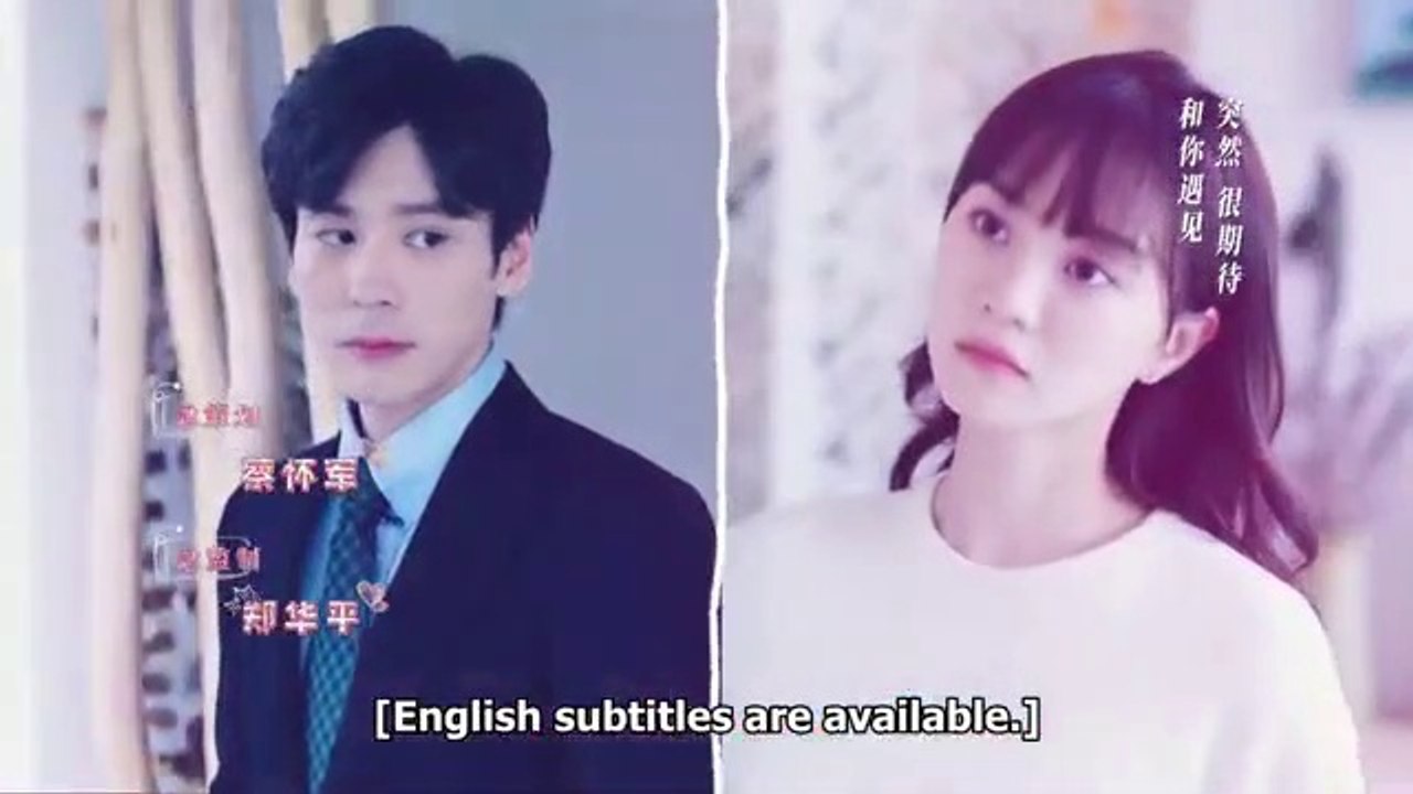 Unforgettable Love (Episode 8) Subtitle Options...