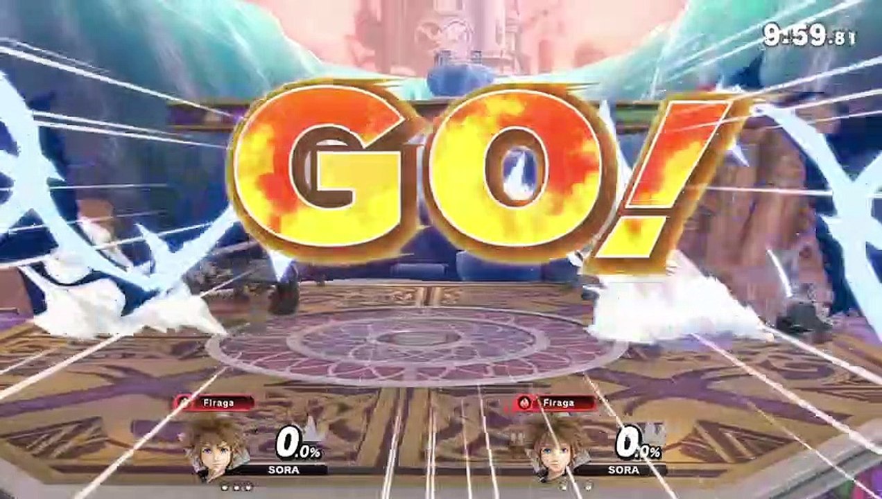 NASTY Level 9 Soras