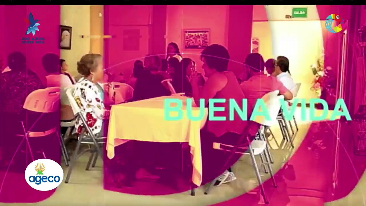 Buena Vida - ¿Personas mayores pueden empezar nuevas relaciones amorosas ?