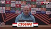 Sampaoli : « On a deux finales à jouer » - Foot - Ligue Europa - OM