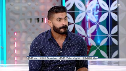 الآغا يسأل فيفيان مراد عن أكبر سر.. وهذا هو أغلى شيء يمتلكه خالد سليم