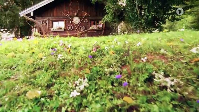 Sturm der Liebe Folge 3701 Romantikhütte